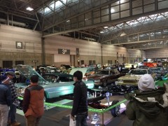 楽しい週末でした。by 岡本