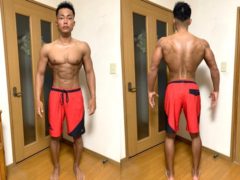 コンテスト１週間前　by石田