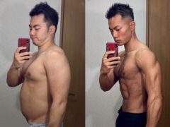 リバウンドしないために　by石田