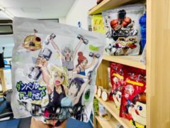 オススメのプロテイン　by石田