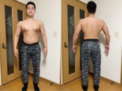 減量開始　ｂｙ石田