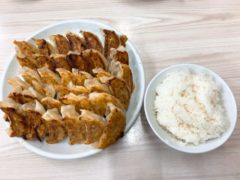 ２回目のチートデイ　by石田