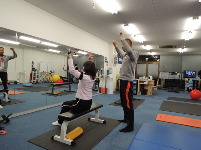 リウマチに負けない！