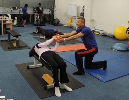 リウマチに負けない！