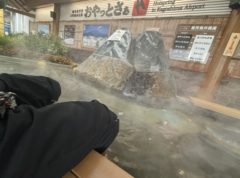 鹿児島旅行Part1　by小堺