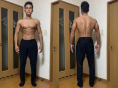 減量再開　by石田