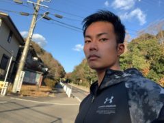 疲労感　by石田