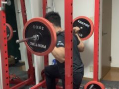 ゴルフトレーニング　ｂｙ石田