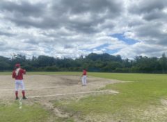 オープン大会　by小堺