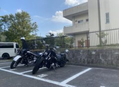 三河湖ツーリング　by小堺