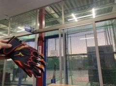 バッティングセンターby小堺