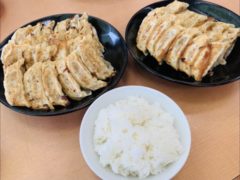 コンテスト前のチートデイ　by石田