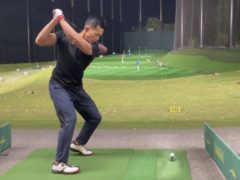 久しぶりのルミナス　by石田