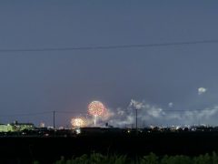 スタジオの夏季休暇のお知らせ