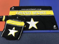 チームジャージ完成　　　okamoto