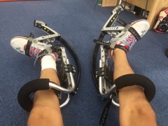 スカイランナー　by 岡本