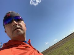 走る毎日　ランニング　　okamoto