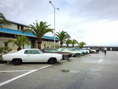 弾丸ツアー　②　By　岡本