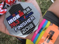 アイアンマンの道　アイアンマン台湾70.3にチャレンジ③
