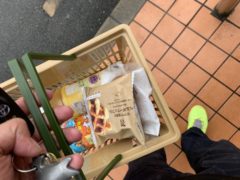 エコバック　　okamoto