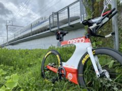 久しぶりの晴れ日曜日　　okamoto