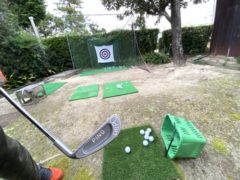 ハゼ釣りに行って来ました。　　okamoto