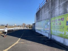 月間運動量と故障の関係　　　okamoto