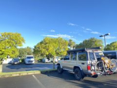 オフロードトライスロン　　okamoto