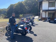 奥飛騨温泉の旅　　　okamoto