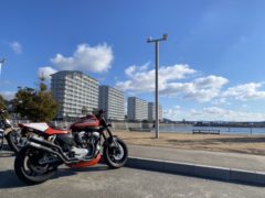 電熱ジャケットが欲しい今日この頃　　　okamoto