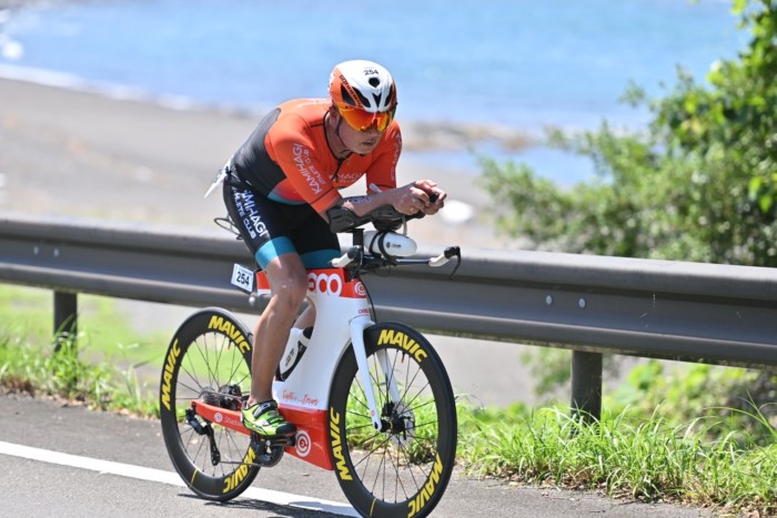 伊勢志摩トライスロン　2023