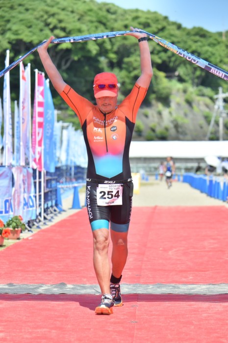 伊勢志摩トライスロン　2023