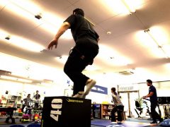 プライオボックス導入　　okamoto