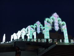 ラグーナに行って来ました。　by 石田