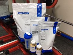 マルトデキストリン　ｂｙ石田