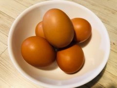 たんぱく質の摂取量　ｂｙヒロコ