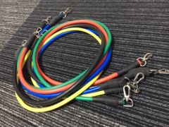 チューブトレーニング　ｂｙ石田