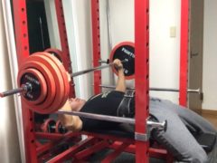 減量期のトレーニング　ｂｙ石田