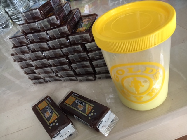 糖質摂取について ｂｙ石田 加圧トレーニングスタジオ三河