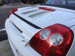 今週も愛車MR-Sさわり　ｂｙ石田