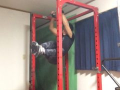 体幹トレーニング　ｂｙ石田