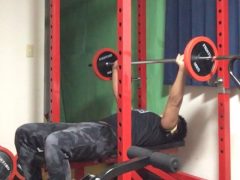 重量より大切なこと　ｂｙ石田