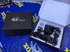 MR-S　ライト交換　ｂｙ石田