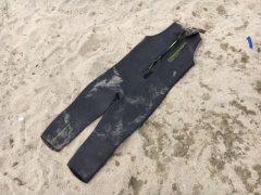 スイム最終練習！　ｂｙ石田