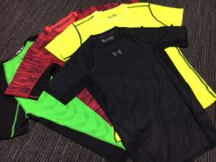 Newトレーニングウェア　ｂｙ石田