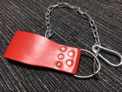 広い背中を目指して　ｂｙ石田