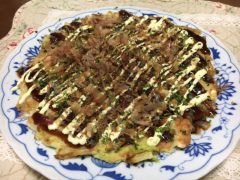 2回目のチートデイ　ｂｙ石田