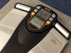 チートデイ1週間経過　ｂｙ石田